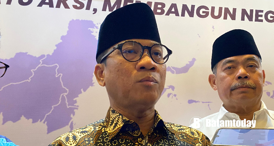 Mendes PDT Tegaskan Desa Jadi Subjek Pembangunan, Kunci Pengentasan Kemiskinan Nasional