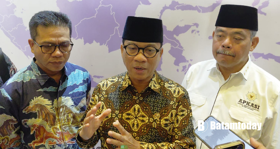 Program Transformasi Daerah Terpadu, 1.110 Desa Terima Anggaran hingga Rp 400 Juta Lebih