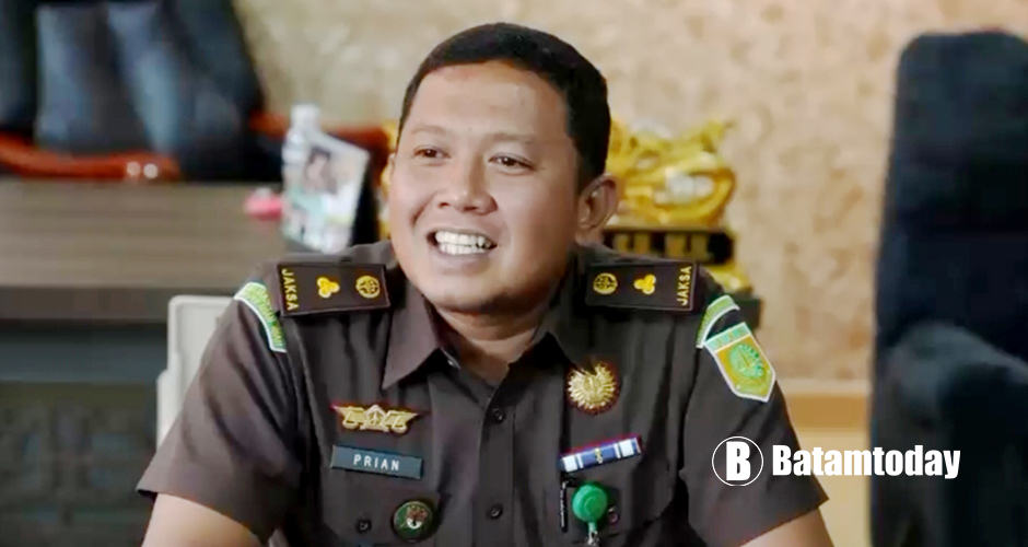 Jaksa Telaah Berkas Tahap I Tujuh Tersangka Ledakan Maut MT Federal II Jilid 2 di PT ASL Shipyard Batam