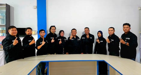 Aliansi ARAH 1 Siap Resmikan Posko Relawan Anti Money Politik Jelang Pilwako Tanjungpinang 2024
