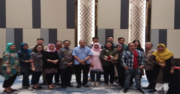 Promosi Wisata Terengganu Malaysia Lebarkan Sayap Hingga ke Indonesia