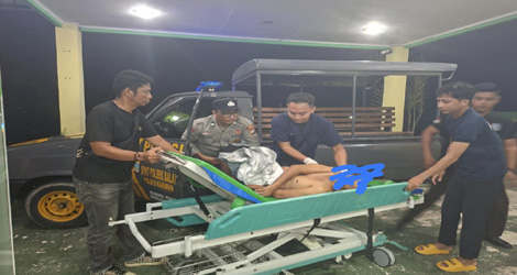ASN Pemkab Karimun Tewas Usai Kencan di Hotel
