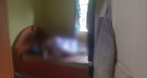ASN Inspektorat Bintan Ditemukan Meninggal di Rumahnya, Warga Jalan Pramuka Tanjungpinang Gempar