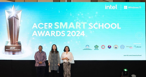 Tegaskan Komitmen Transformasi Teknologi Dunia Pendidikan, Acer Indonesia Kembali Gelar ASSA 2024