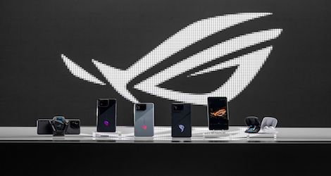 Momen Libur Lebaran Makin Berkesan dengan Promo Spesial ROG Phone 8 Series