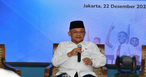 Kemendikdasmen Tetapkan Jadwal TKA SD dan SMP 2026, Terintegrasi dengan Asesmen Nasional