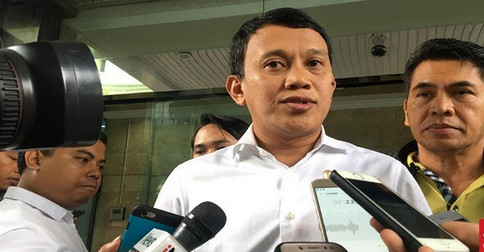Kementerian P2MI Gagalkan Pengiriman 8 CPMI ke UEA, Dua Calo Ditangkap