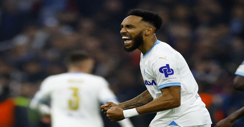 Aubameyang Jadi Top Skor Sepanjang Masa Liga Europa