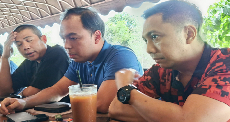 Konsumen Mercedes Benz E53 di Batam Protes, Mobil Baru Rusak Parah: 3 Bulan di Bengkel Tanpa Kepastian