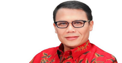 PDIP Tidak Menganut Sistem Oposisi dalam Pemerintahan Presidensial