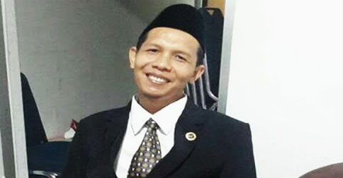 Ahmadi Chaniago, Pantang Menyerah Menggapai Cita-cita