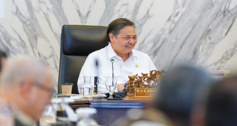 Indonesia Perkuat Akses Pasar Global, Pemerintah Mantapkan Langkah Aksesi CPTPP