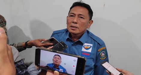 Mulai Tahun Ajaran Baru 2024-2025, Pemprov Kepri Hapuskan SPP Murid SLTA dan SLB