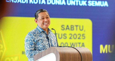Anis Matta Minta Diaspora Indonesia Dukung Pembangunan IKN sebagai Pusat Peradaban Masa Depan