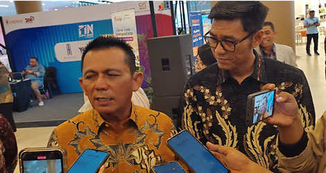 Dugaan Keracunan MBG 14 Siswa SMPN 2 Karimun, Gubernur Ansar Sebut Hasil Lab Belum Keluar
