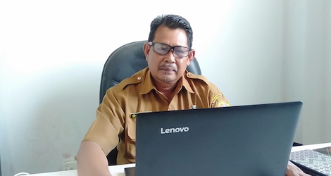 Warga Karimun Antusias Ikut Pelatihan Kerja, Pendaftar Pelatihan Rigger Membludak
