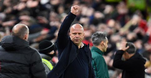 Titel Juara Akan Bantu Liverpool Dapatkan Pemain-pemain Incaran