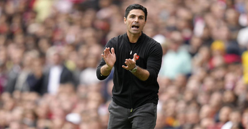 Derbi London, Mikel Arteta Waspadai Chelsea Yang Sedang On Fire