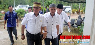 Mampukah Sawah Sejahterakan Masyarakat dan Bangun Birokrasi Bebas KKN?