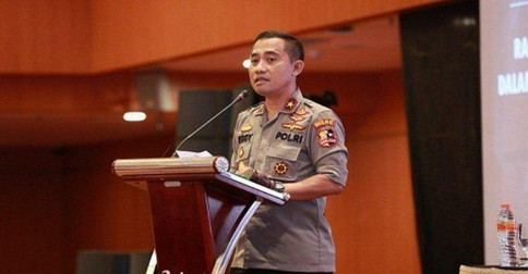 Kepala BNPT Sebut Pilkada 2024 Berlangsung Aman Berkat Kerukunan Antarumat Beragama Terjaga