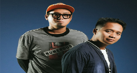 Bend of The Rivers Rilis Lagu Baru 'Tragis'