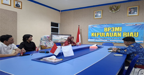 Warga Bintan Terjebak di Kamboja, Agen Minta Tebusan Rp 46 Juta