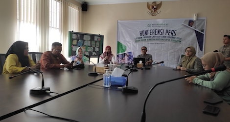 Masa Cuti Idulfitri 1445 H, BPJS Kesehatan Cabang Batam Tetap Beroperasi