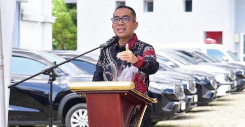 Mendiktisaintek Dorong Kampus Jadi Pusat Pertumbuhan Ekonomi
