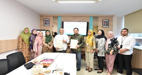 Diskon Khusus untuk Nasabah BRK Syariah di RS Awal Bros