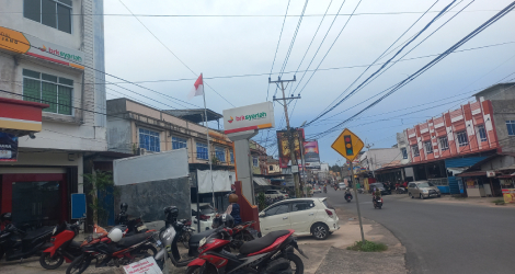 Pemprov Kepri Subsidi Bunga 0 Persen untuk UMKM, Pinjaman Maksimal Rp 40 Juta Lewat BRK Syariah
