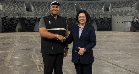Indonesia Dapat Tawaran Jadi Tuan Rumah Sudirman Cup 2027 dan Piala Thomas & Uber 2028