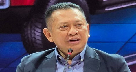 Bamsoet Anggap Transfer Data Pribadi WNI ke AS atas Permintaan Trump Sah, Bukan Pelanggaran Hukum