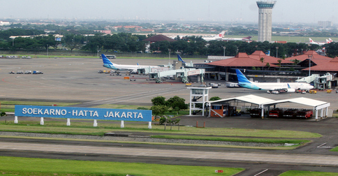 Pemerintah Indonesia dan Singapura Bahas Pembukaan Penerbangan Terbatas