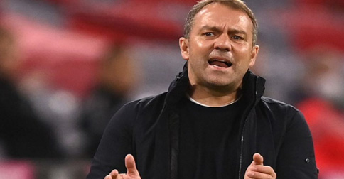 Puncaki Klasemen Liga, Flick Sebut Barcelona Belum Tunjukkan Performa Terbaik