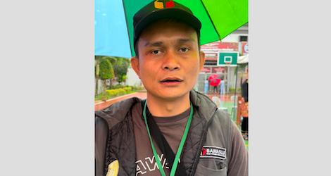Bawaslu Batam Tindaklanjuti Dugaan Money Politik di Pilkada 2024