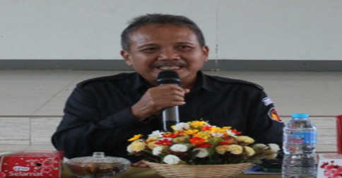 Bawaslu Karimun Serahkan Laporan Pelanggaran Netralitas 5 ASN ke Menpan-RB