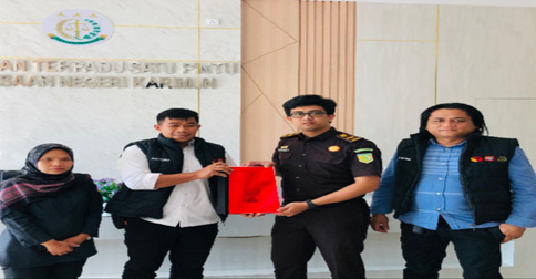 ASN Pemkab Karimun Ditetapkan Tersangka Pelanggaran Netralitas ASN di Pilkada 2024