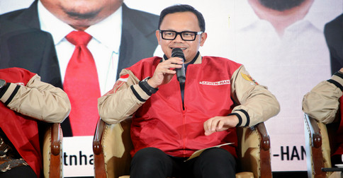 Pemerintah Tegaskan Proses Revisi UU Pemilu Tidak Boleh Terlepas dari Prinsip Otonomi Daerah