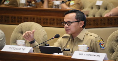 Kemendagri Ajak Pemda Tingkatkan Partisipasi Pemilih Pemula di Pilkada 2024