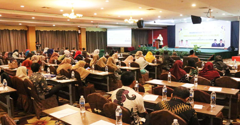 Dewi Ansar Dorong SMKN di Kepri Terapkan BLUD