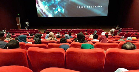 5 Aplikasi Pesan Tiket Bioskop Online Terbaik