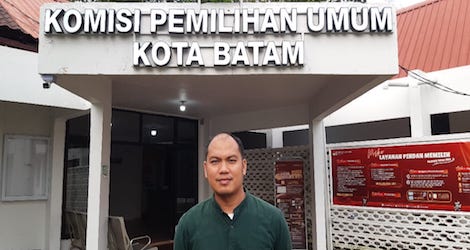 Debat Pilkada Batam Kedua, Fokus pada Stabilitas Keamanan dan Daya Saing Berkelanjutan Menuju Batam Emas 2045