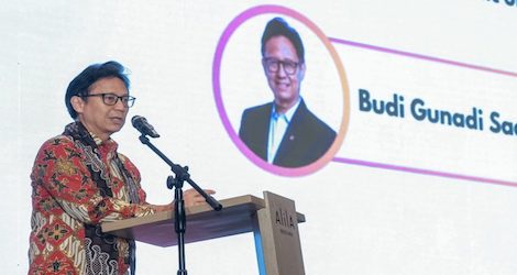 Indonesia Hadapi Krisis Dokter Onkologi, Pemerintah Luncurkan Program Fellowship