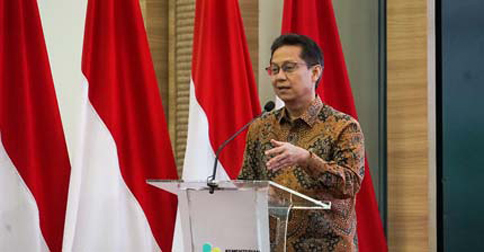 Perbaiki Gizi Ibu Hamil dan Balita, Kemenkes Dorong Penggunaan Pangan Lokal Bergizi