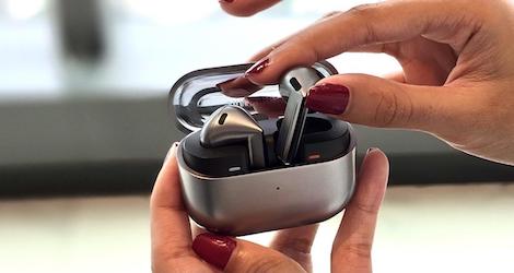 Rekomendasi TWS Juara Galaxy Buds3 Pro dari Audiophiles