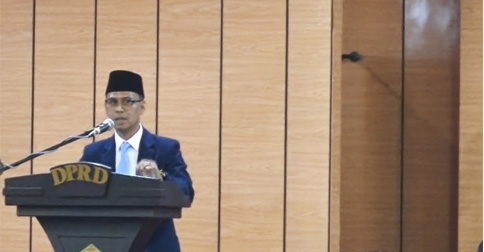 Bupati Karimun Bakal Evaluasi Pejabat Eselon II