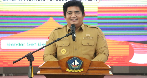 ASN dan Pelajar Bintan Diimbau Kenakan Baju Kurung Melayu Selama MTQH 2025