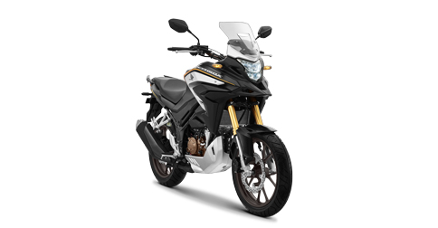 22 Mei 2022, Honda Kepri Kembali Gelar 'Honda Sport Motoshow' di Grand Batam Mall