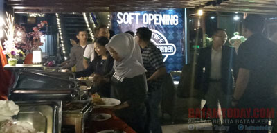 Nikmati Beragam Menu Spesial di Cafe end Bar Steak Corner