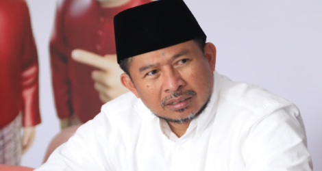 DPC PDIP Batam Tegaskan Proses Internal terhadap Mangihut Rajagukguk Terus Berjalan